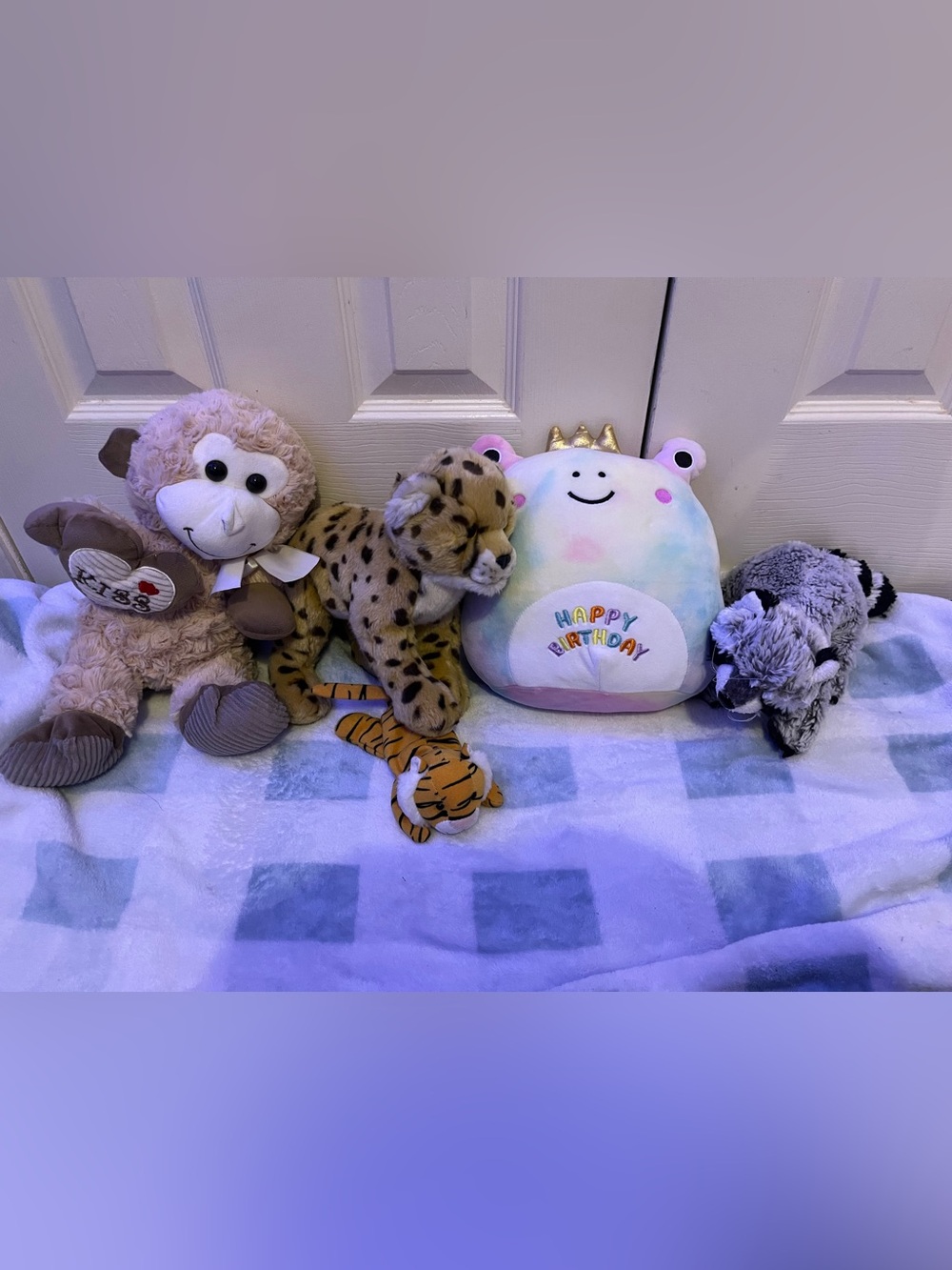 Stuffed toys -GET OUT OF MY SHOP ASAP ALL OFFERS EXCEPTED